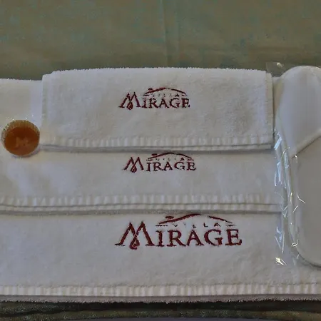 Mirage Вилла *
