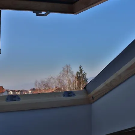 Вилла Mirage
