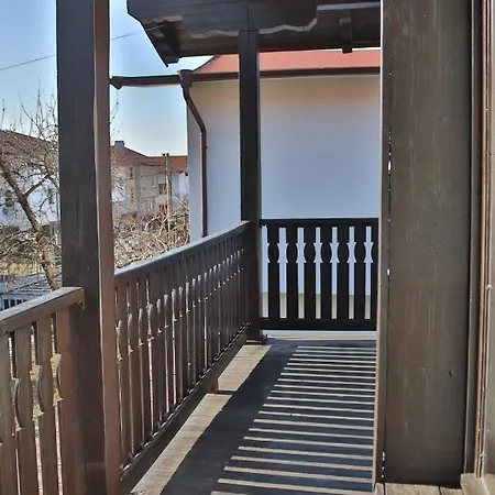 Mirage Вилла